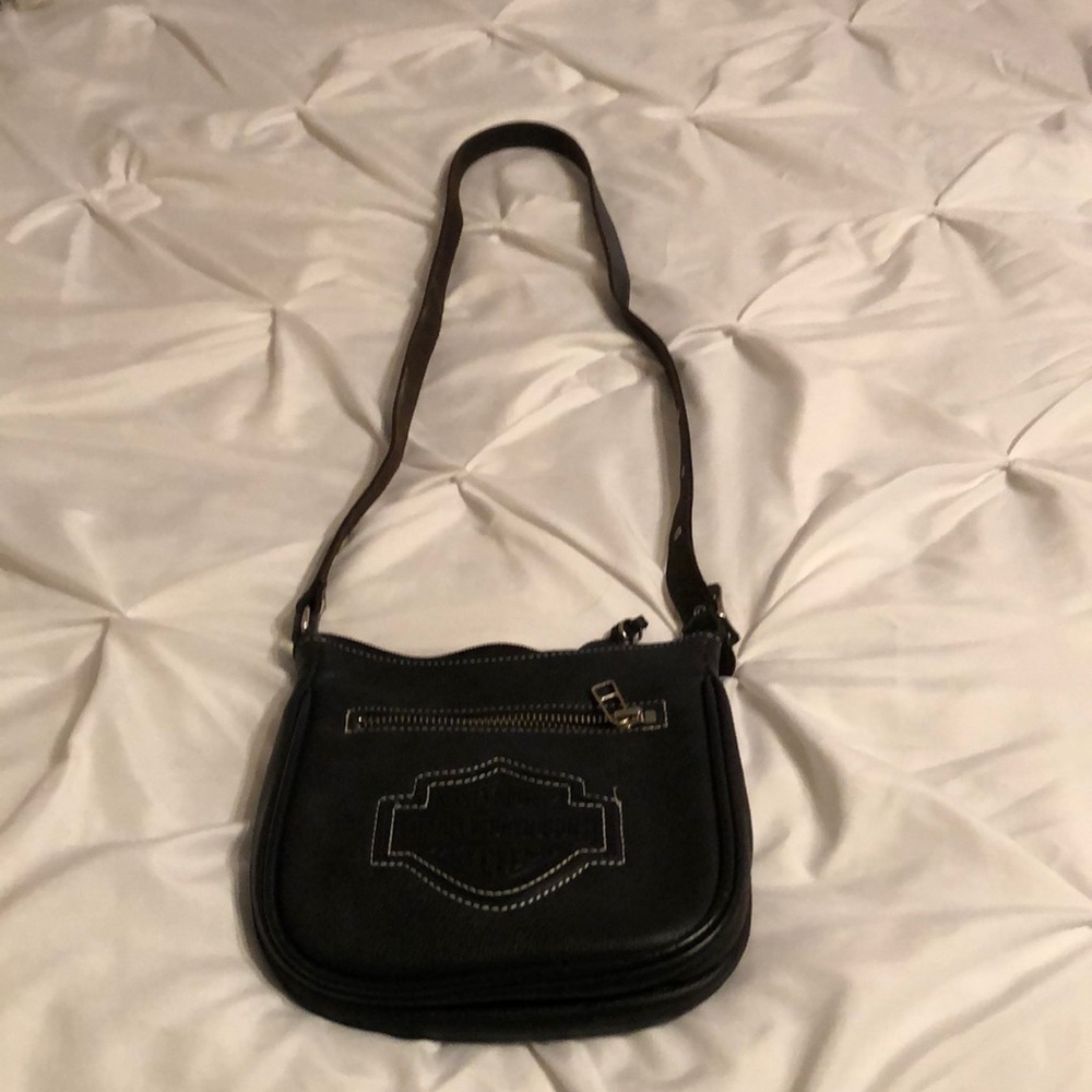 Harley Davidson Handbag